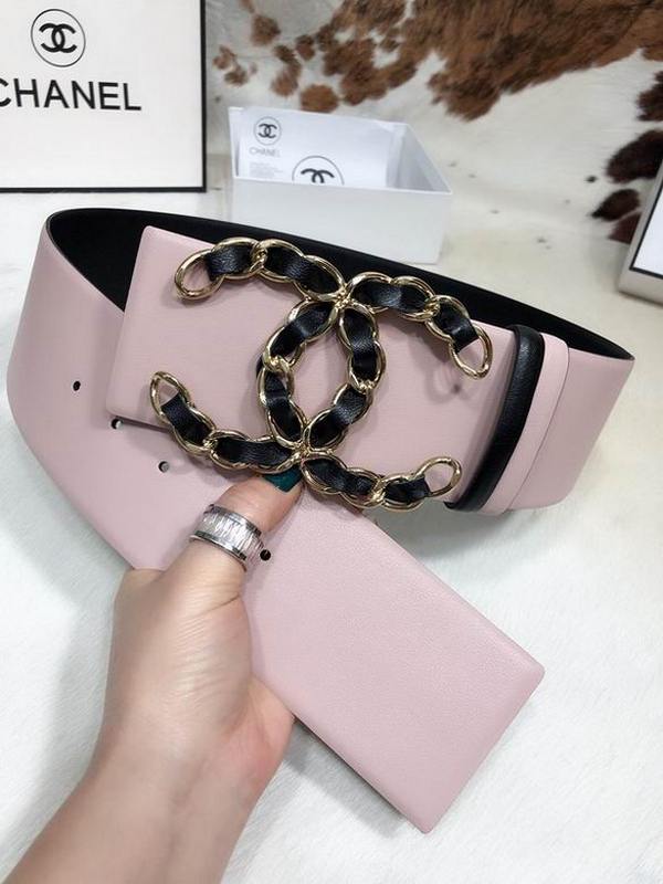 Chanel Belts 413